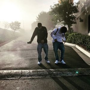 Meet your Posher, Vance